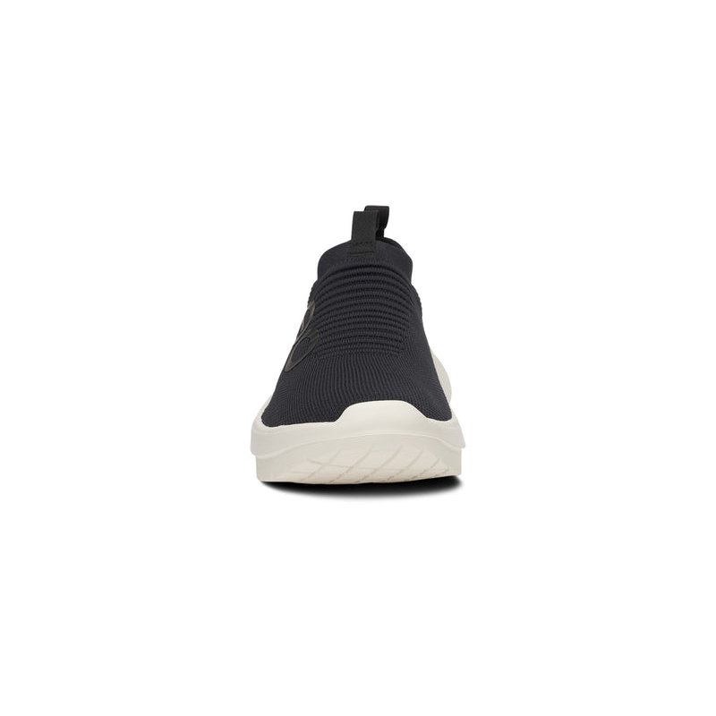 OOFOS Men's OOmy Zen - Chalk/Black