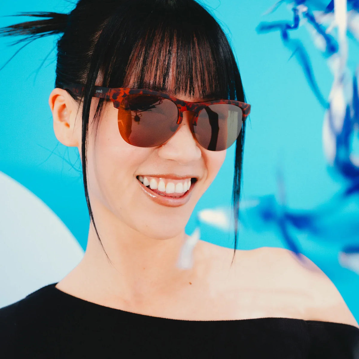 goodr Avant G - Positively Cosmopolitan