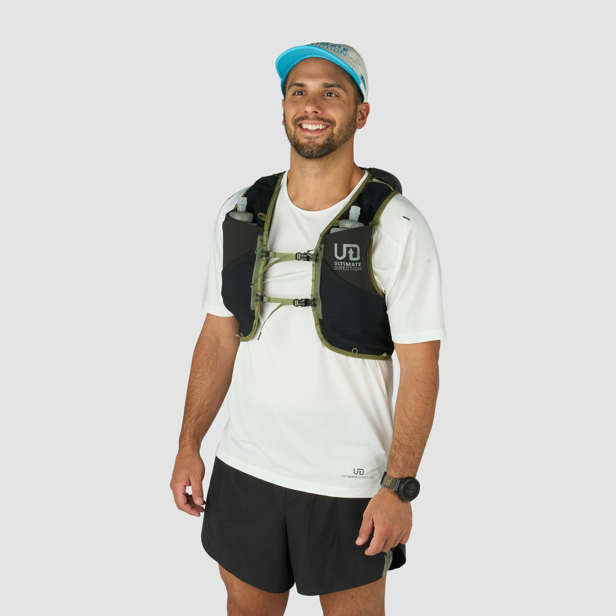 Ultimate Direction Ultra Vest 12L