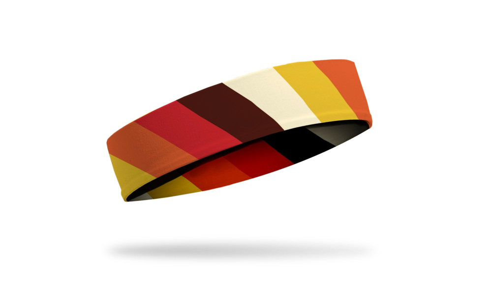 JUNK Baller Headband