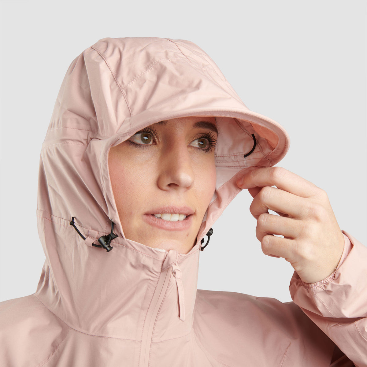 Ultimate Direction Deluge Jacket Women&#39;s Waterproof Jacket