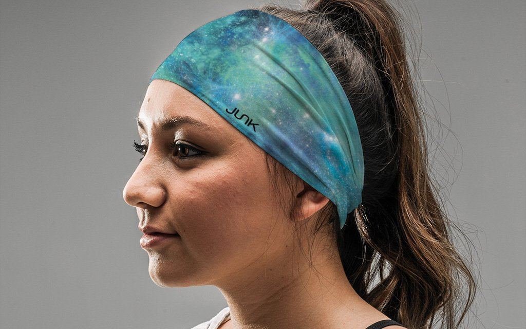 JUNK Big Bang Lite Headband