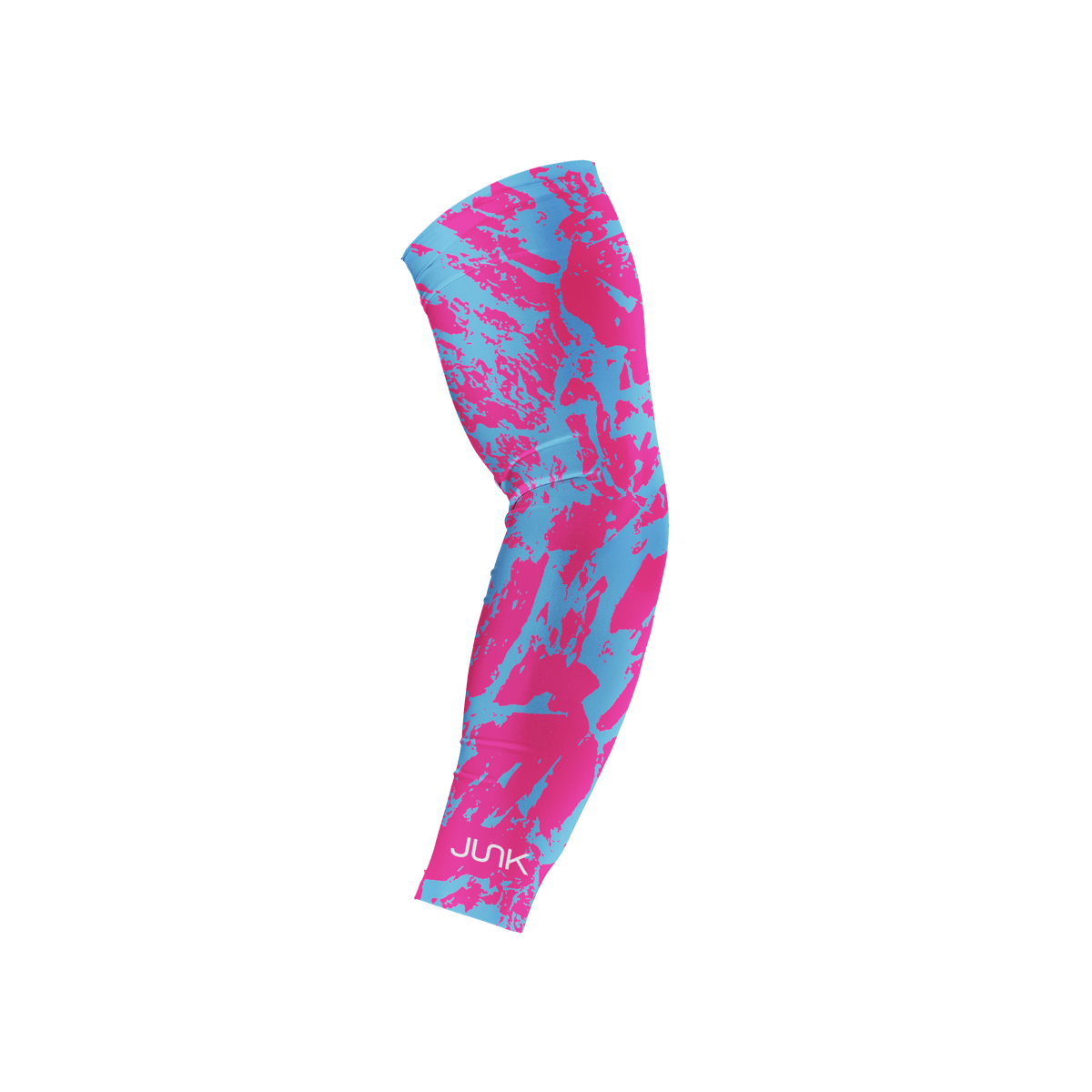 JUNK Bubblegum Blue Arm Sleeve