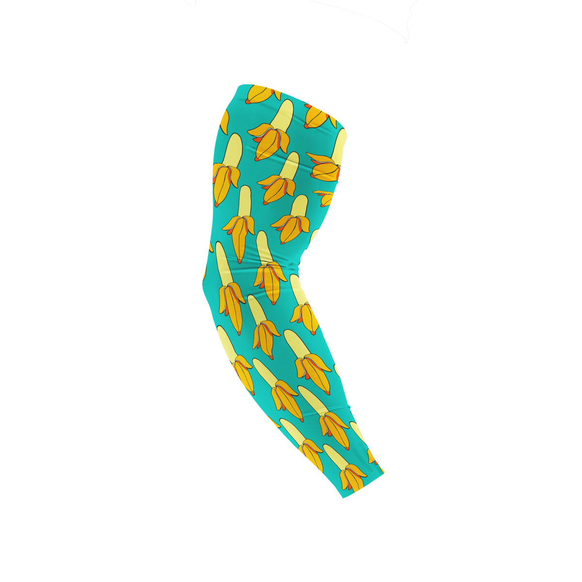 JUNK Potassium Power Arm Sleeve