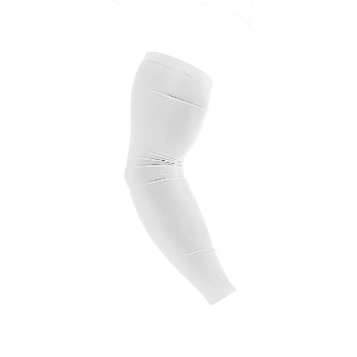 JUNK Super Chill White Arm Sleeve