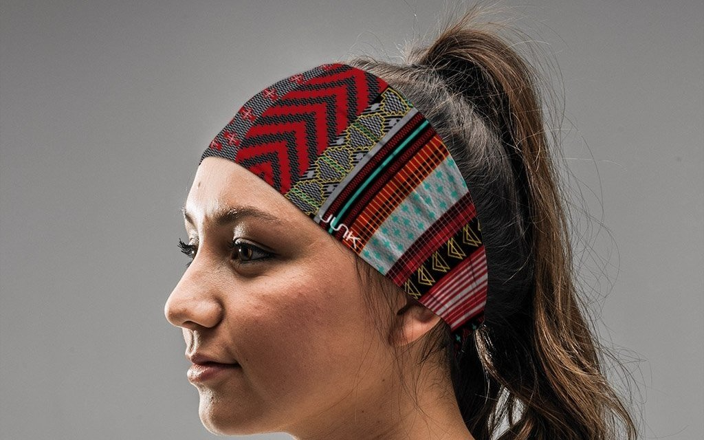 JUNK Big Bang Lite Headband