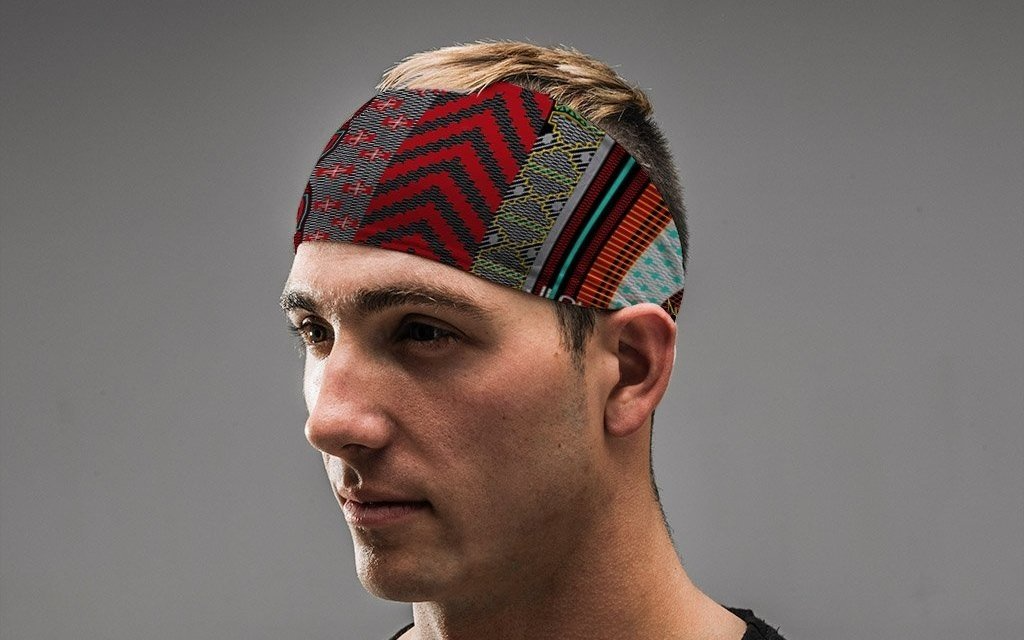 JUNK Big Bang Lite Headband