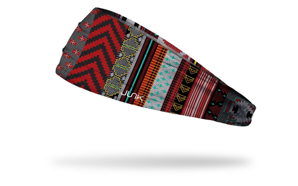 JUNK Big Bang Lite Headband