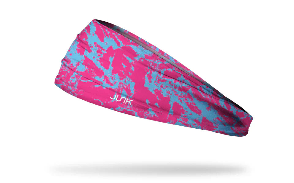 JUNK Big Bang Lite Headband