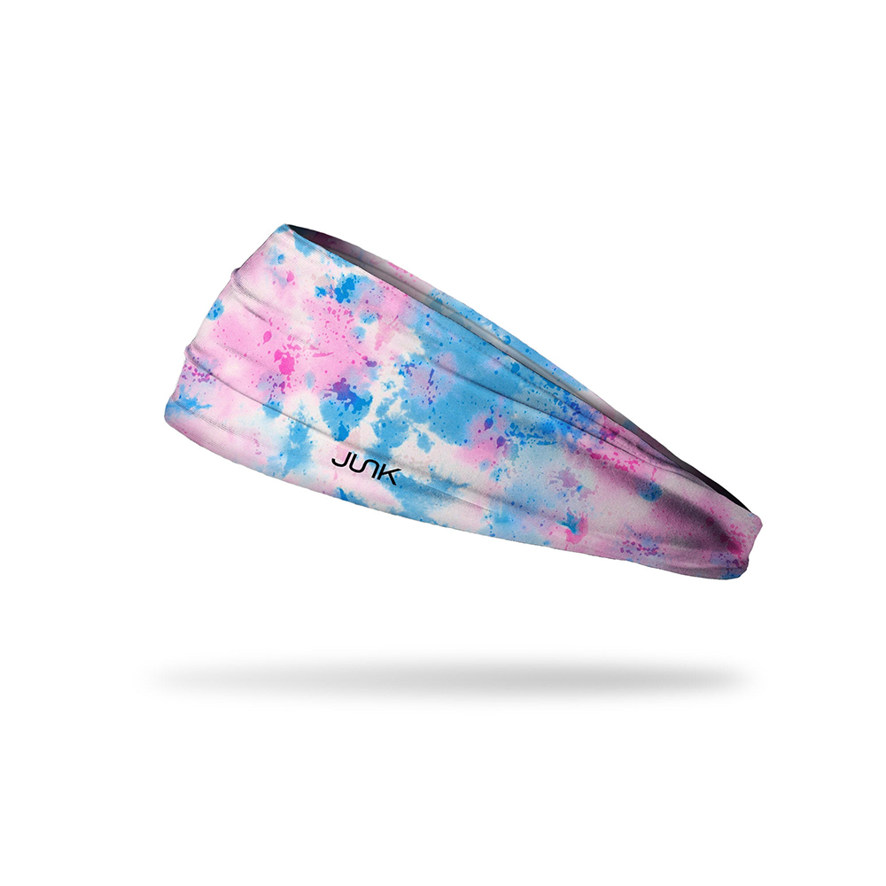 JUNK Big Bang Lite Headband