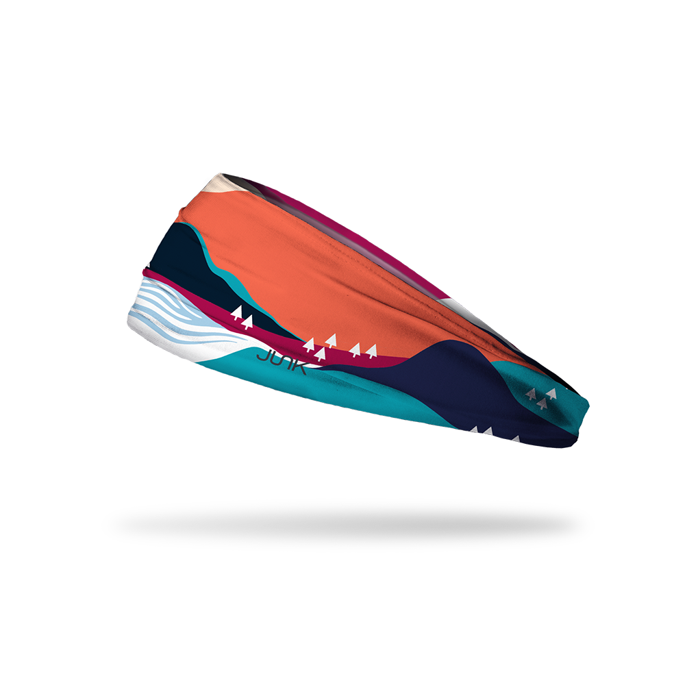 JUNK Big Bang Lite Headband
