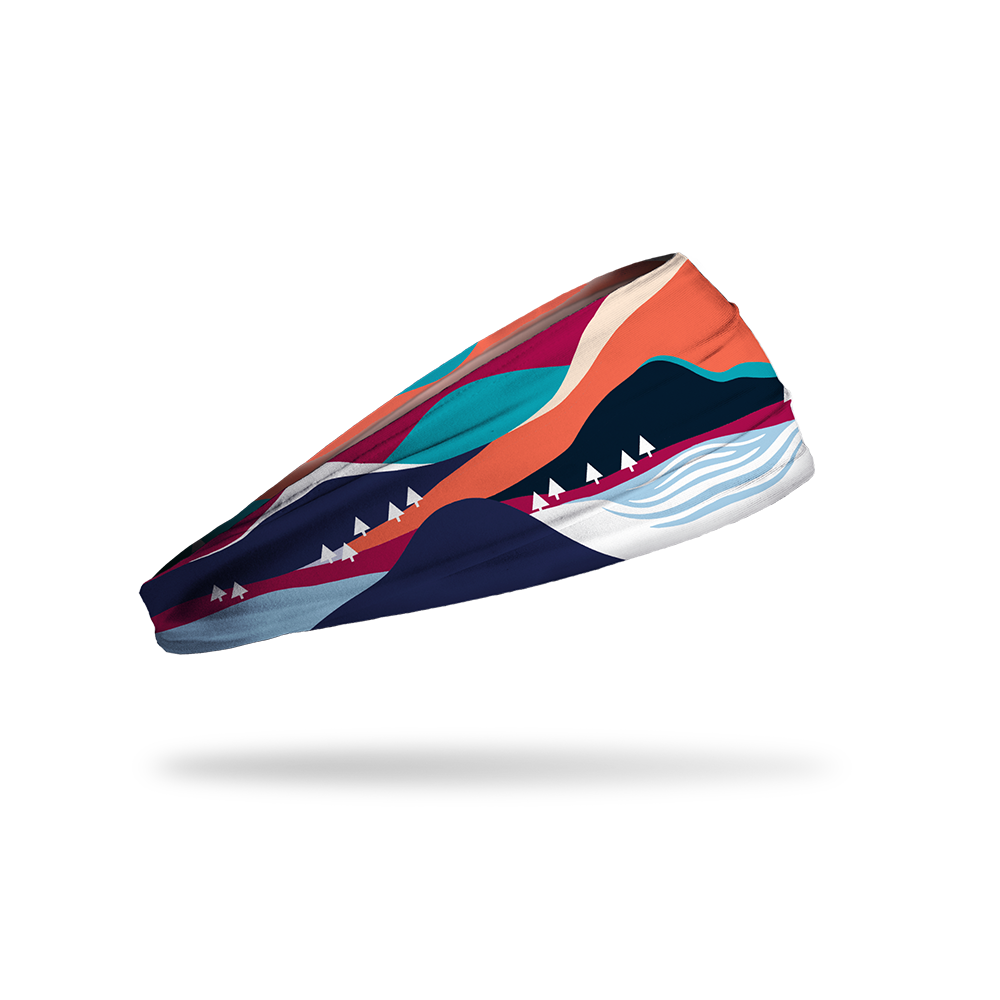 JUNK Big Bang Lite Headband