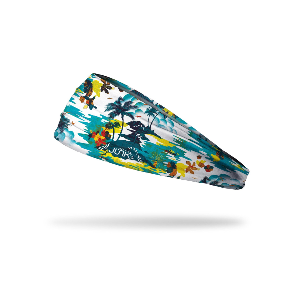 JUNK Big Bang Lite Headband
