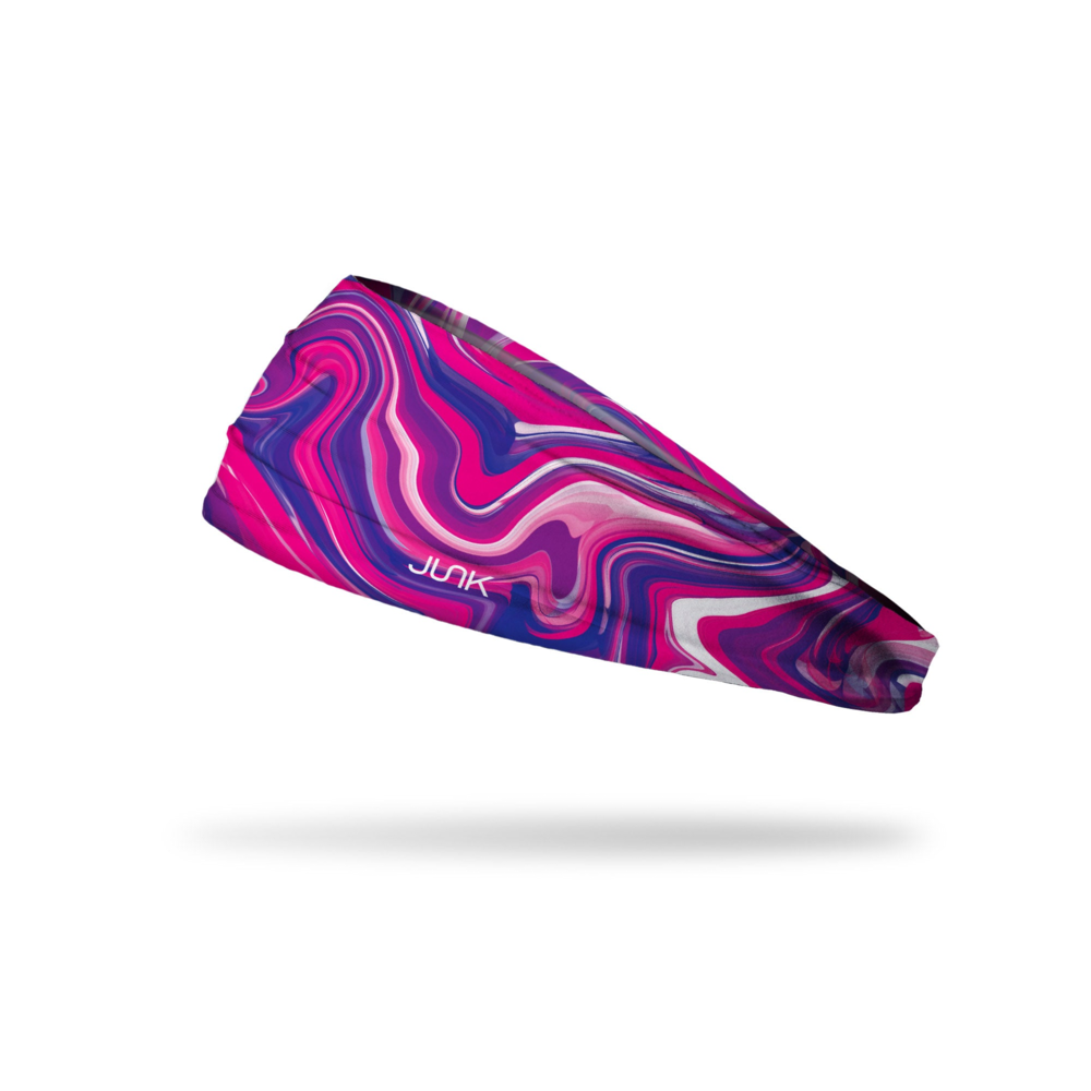 JUNK Big Bang Lite Headband