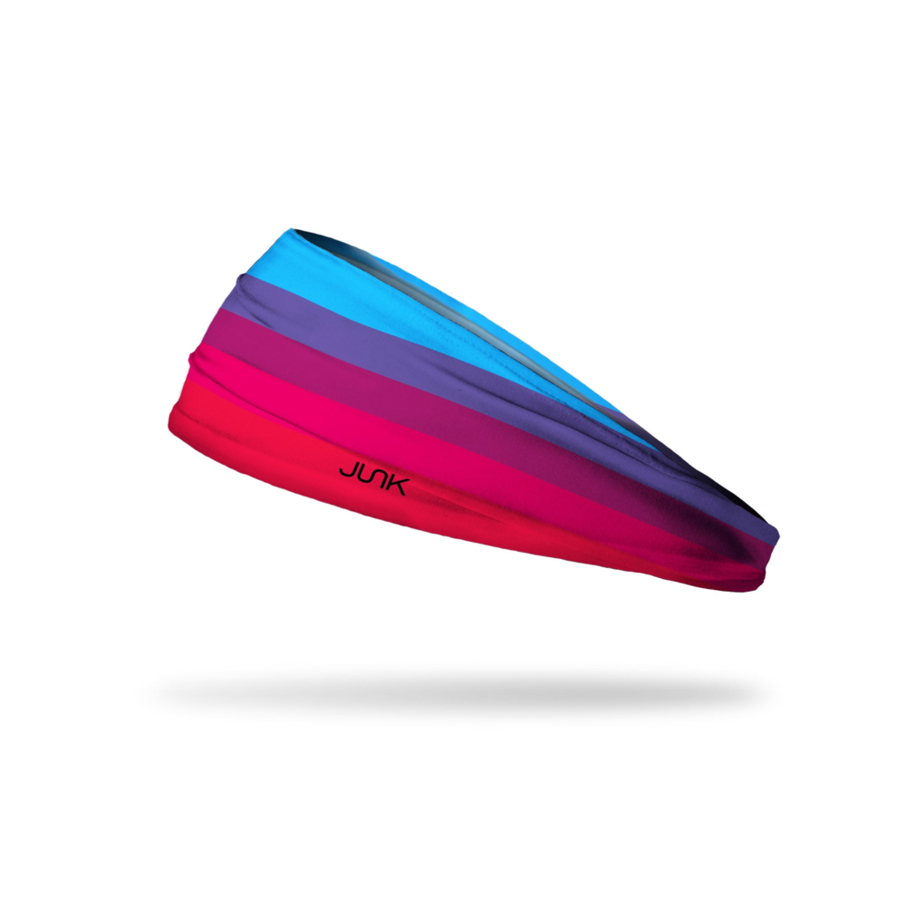 JUNK Big Bang Lite Headband