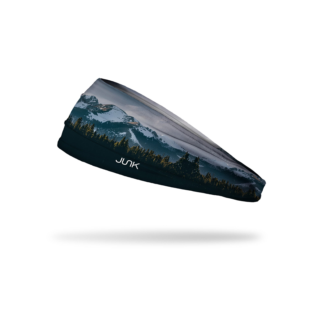JUNK Vagabond Big Bang Lite Headband