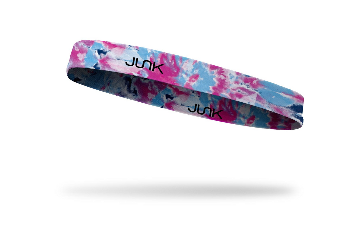 JUNK Thin Band Headband