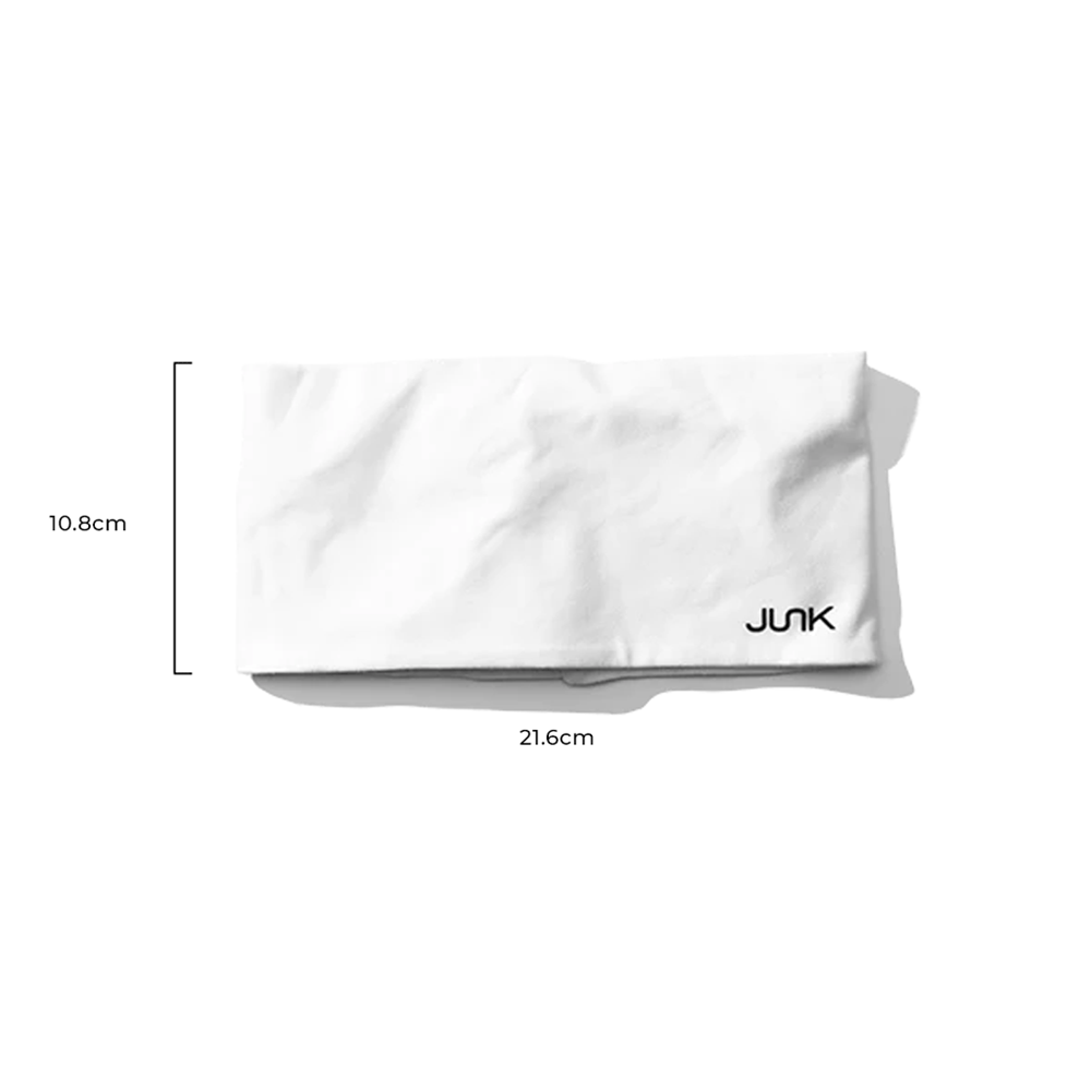 JUNK Puppy Pandemonium Big Bang Lite Headband