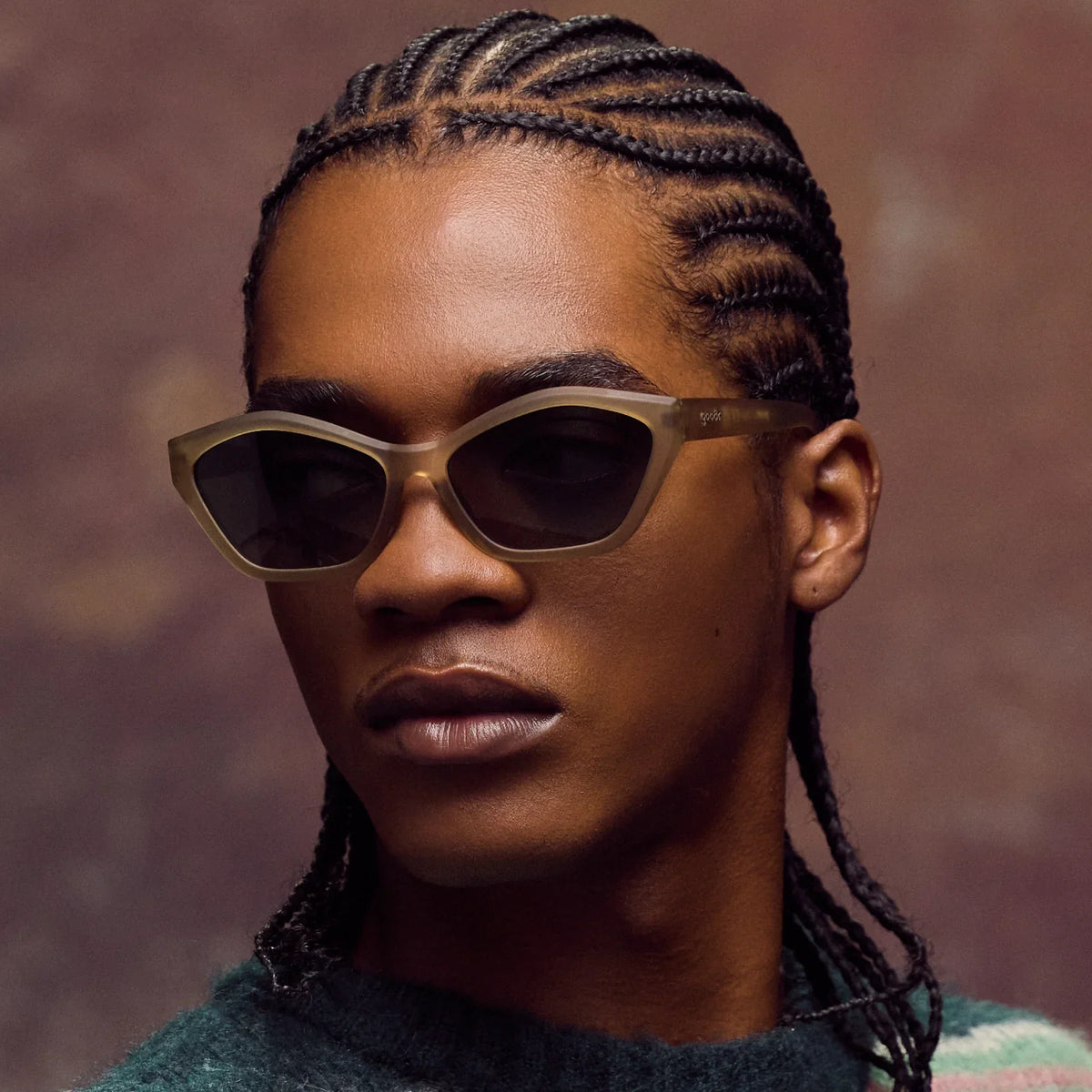 goodr Deco G - Dulce De Leche Luxe