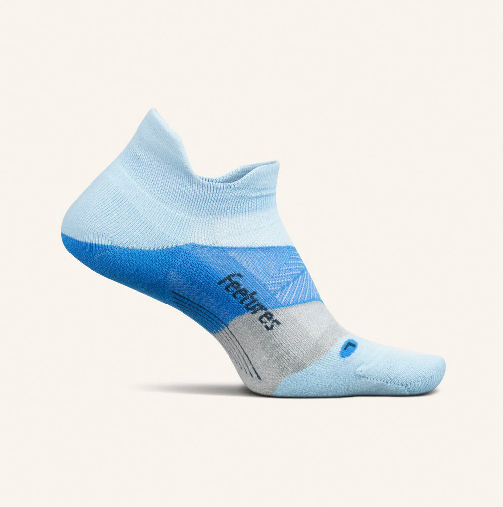 Feetures Elite Light Cushion Tab Socks - Past Season