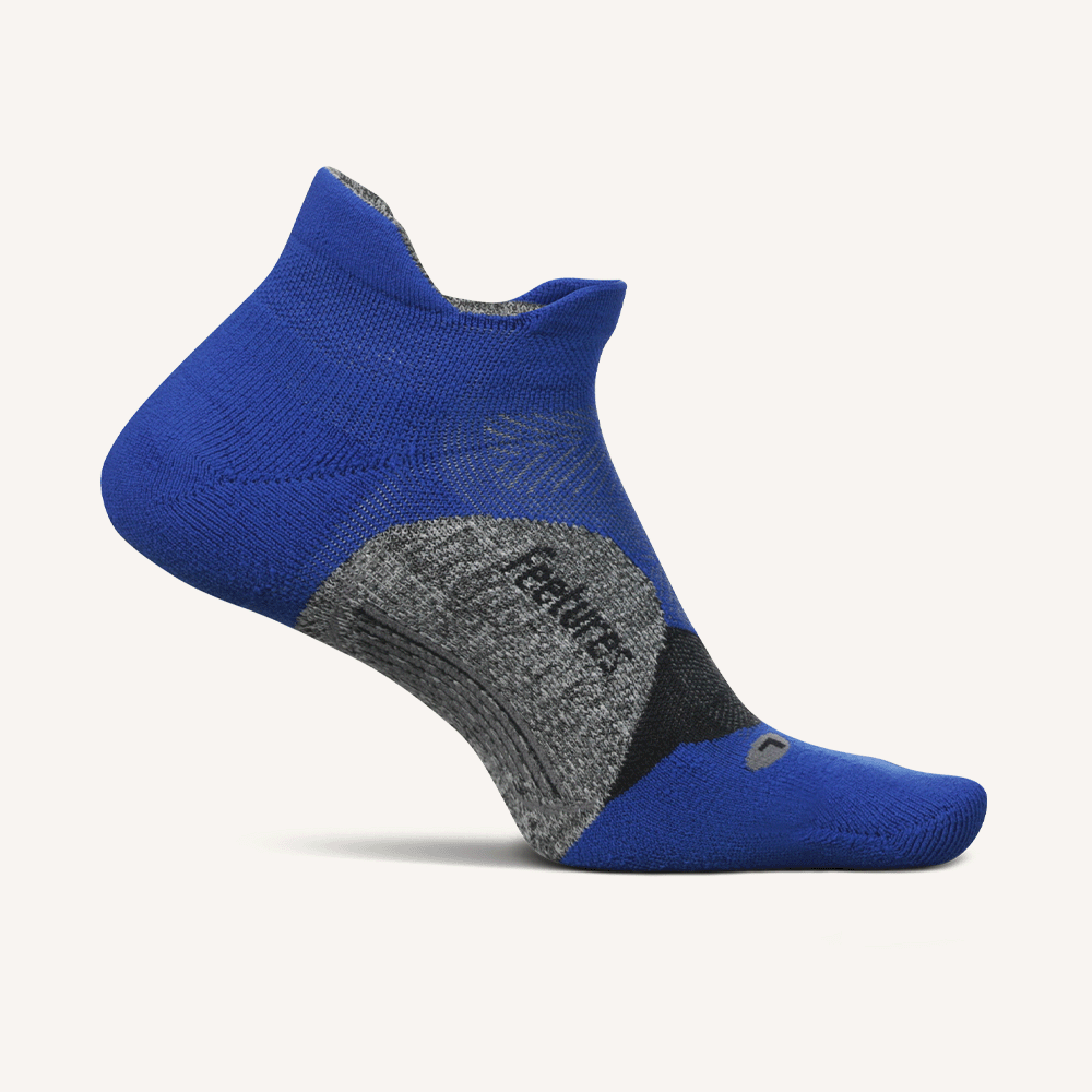 Feetures Elite Light Cushion Tab Socks - Past Season