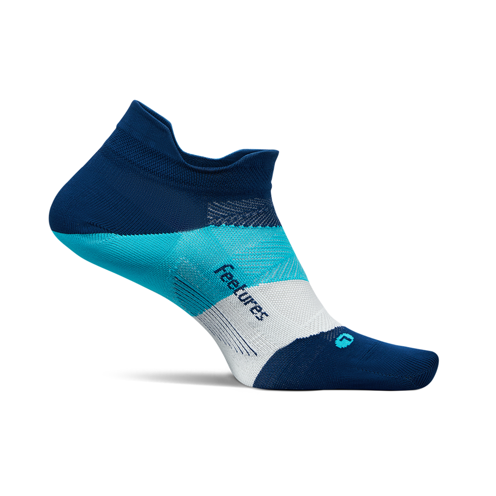 Feetures Elite Ultra Light Cushion Tab Socks - Past Season