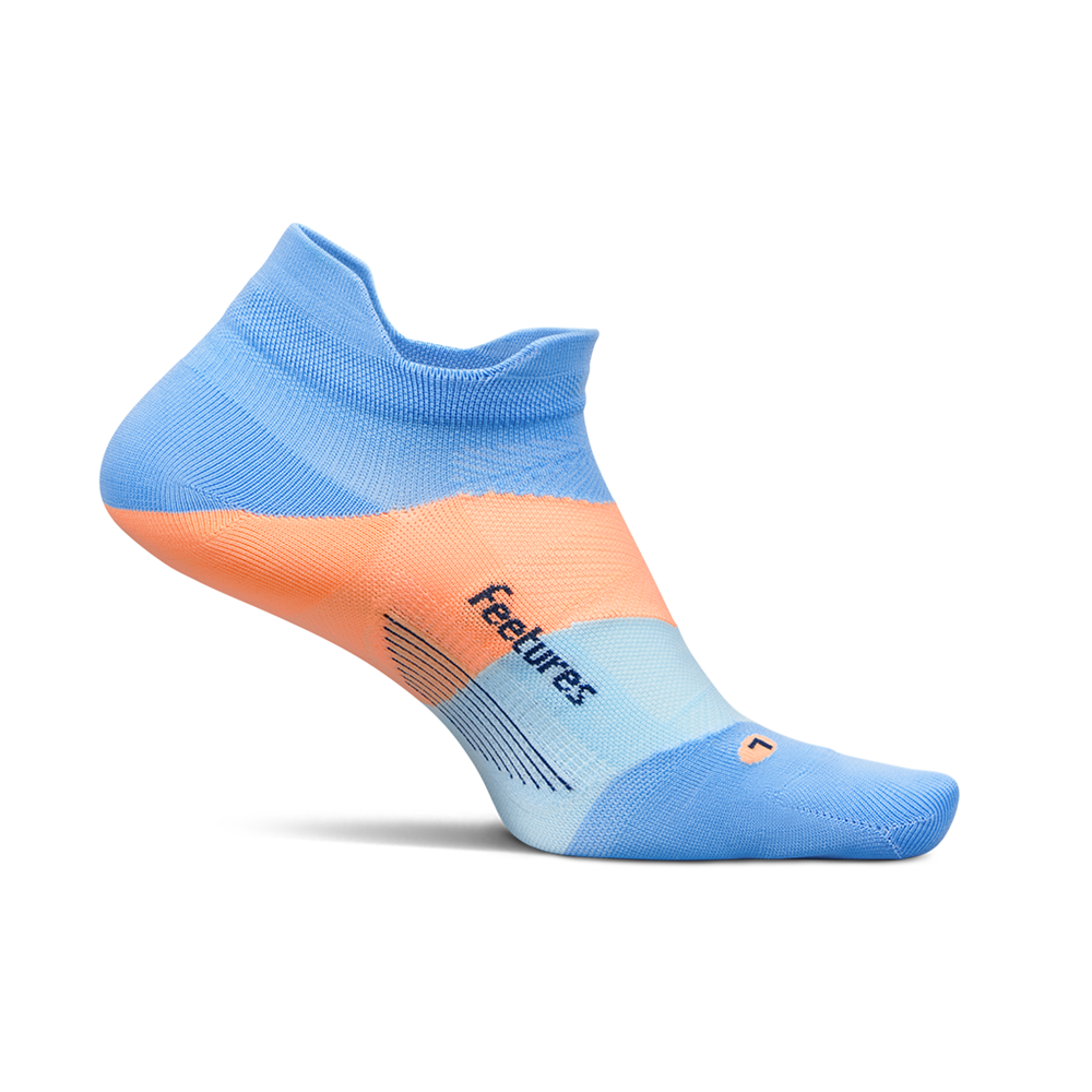 Feetures Elite Ultra Light Cushion Tab Socks - Past Season