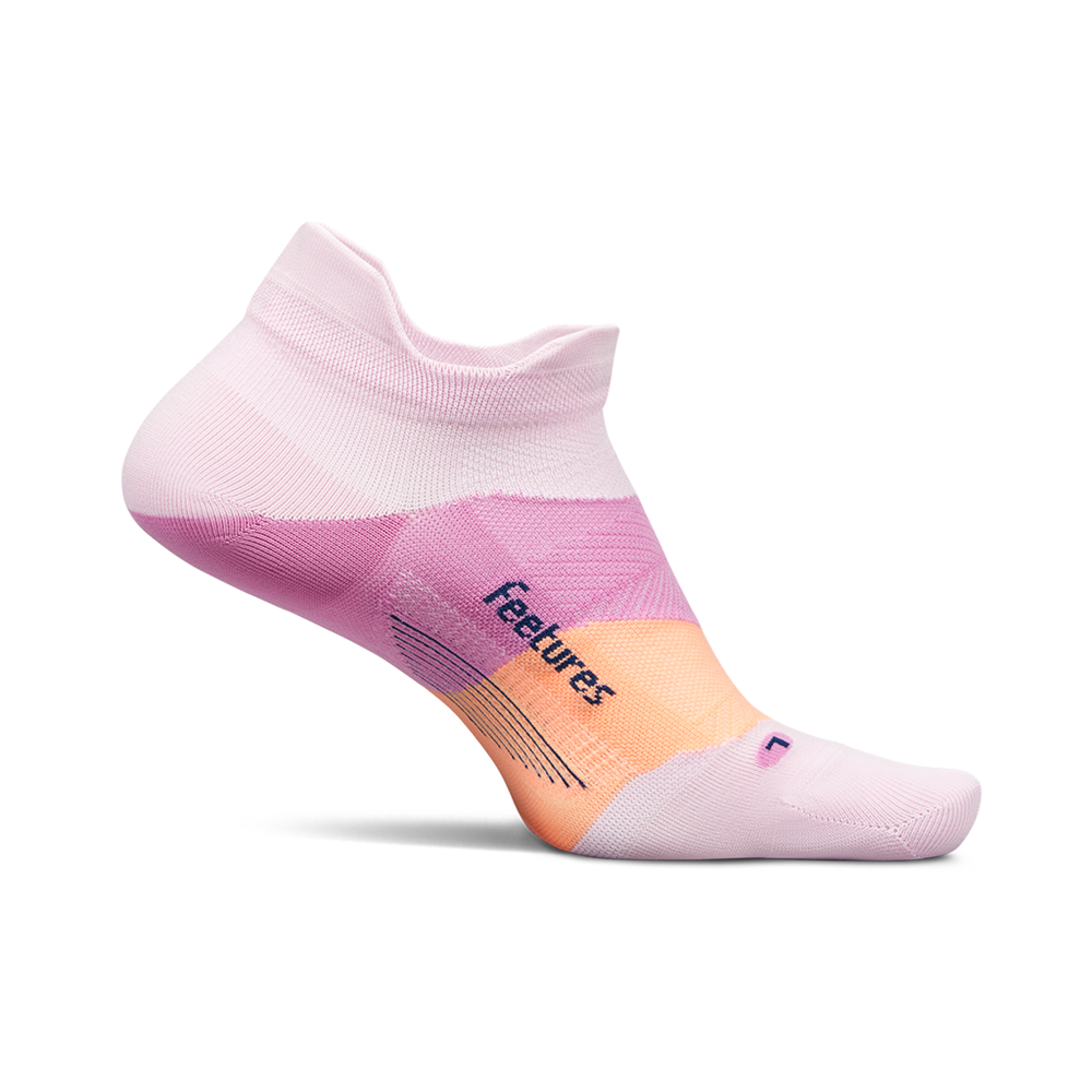 Feetures Elite Ultra Light Cushion Tab Socks - Past Season