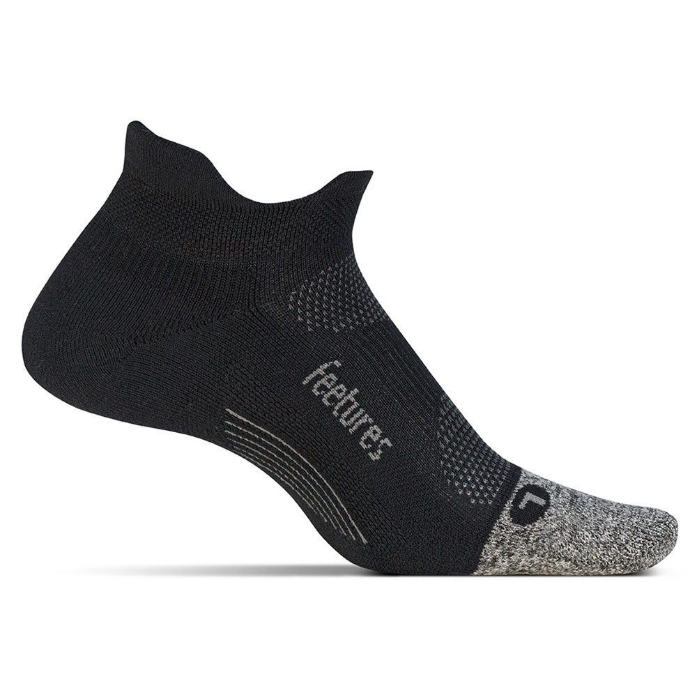 SALE: Feetures Elite Ultra Light Cushion No-Show Tab Socks