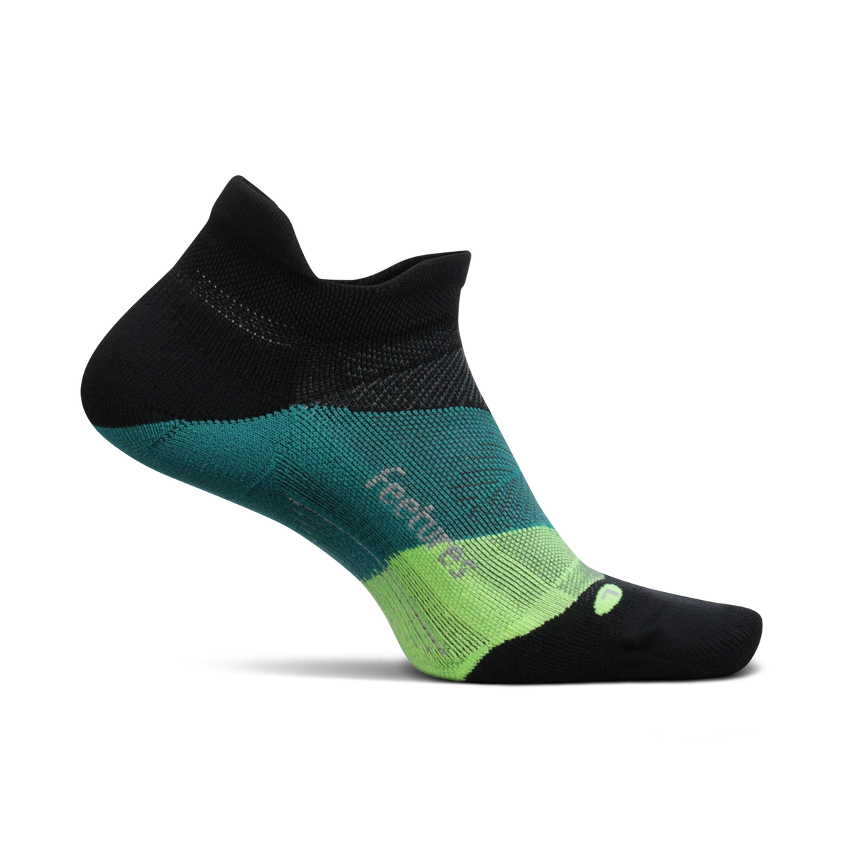 Feetures Elite Ultra Light Cushion Tab Socks - Past Season