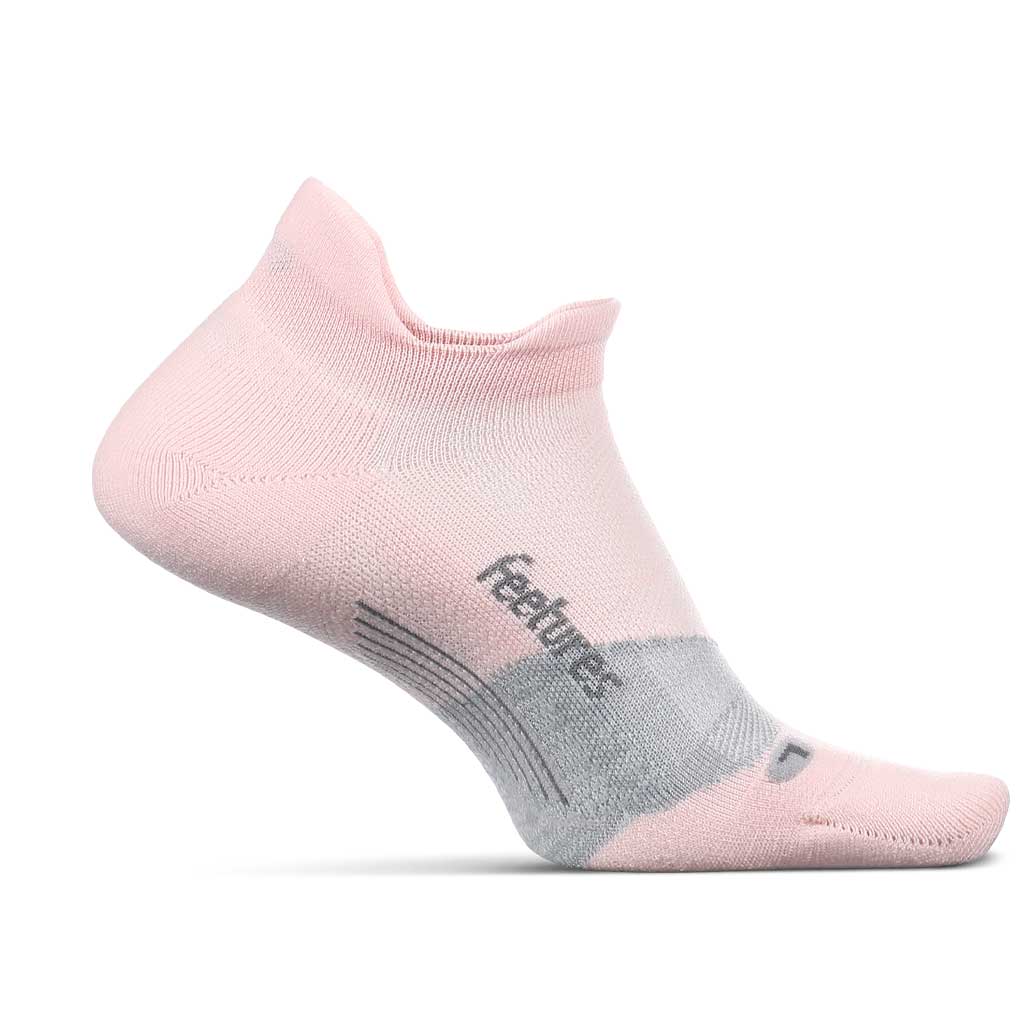 Feetures Elite Ultra Light Cushion Tab Socks - Past Season