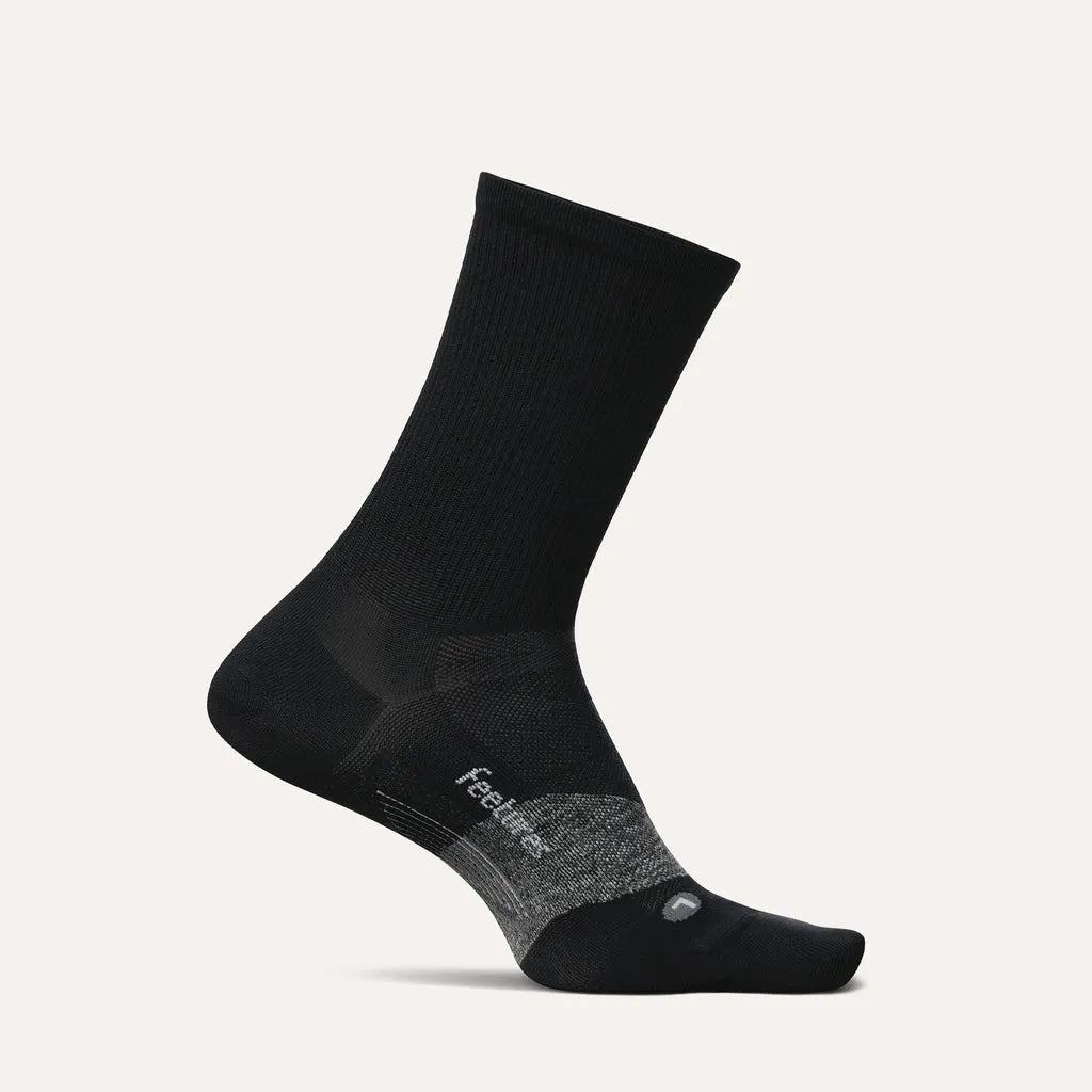 Feetures Elite Ultra Light Cushion Mini Crew Socks