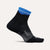 Blue Ridge Charcoal / Small