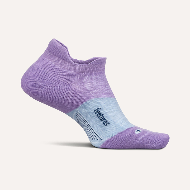 Feetures Merino 10 Cushion Tab Socks