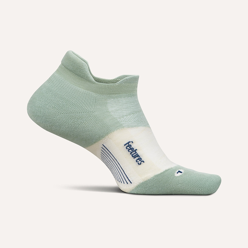 Feetures Merino 10 Cushion Tab Socks