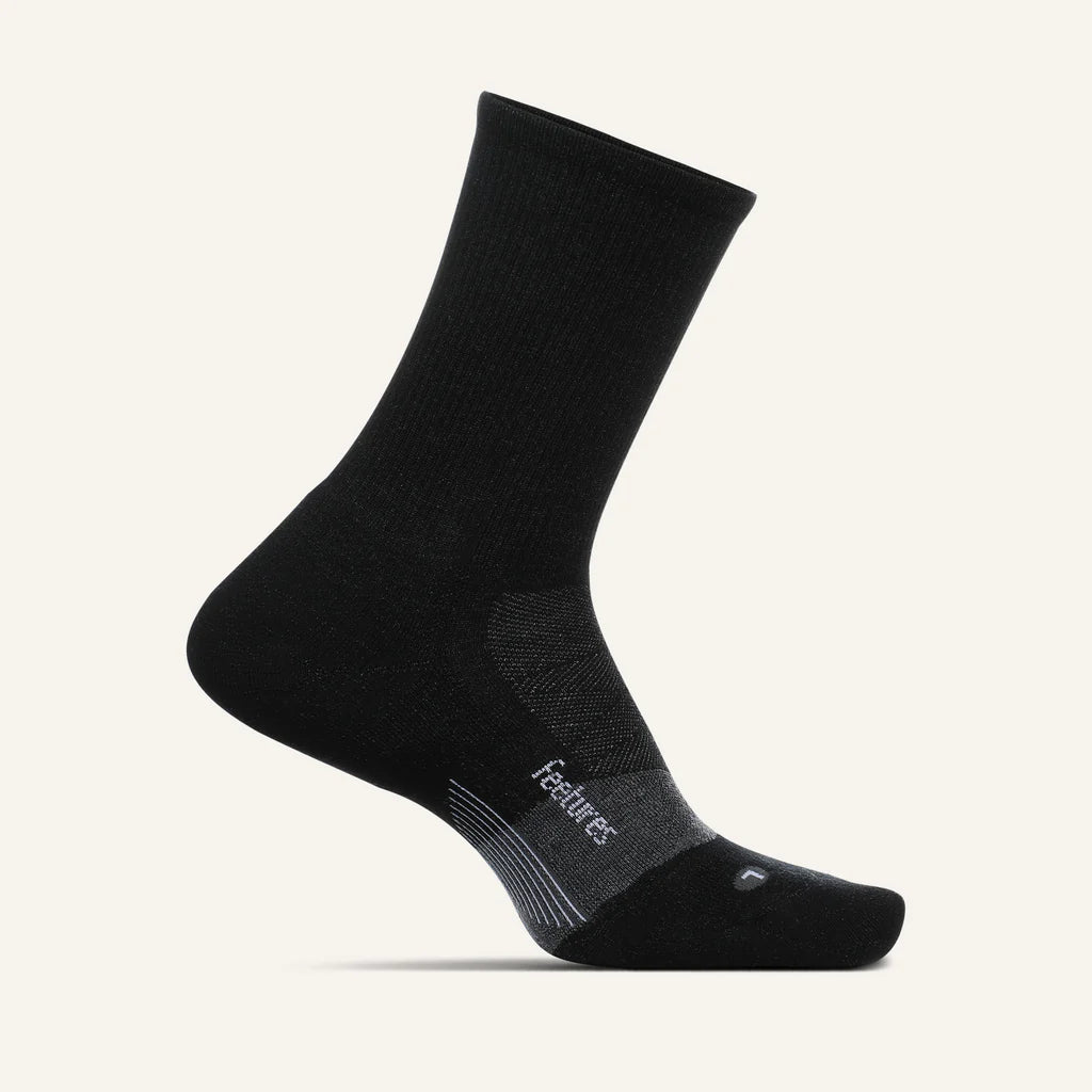 Feetures Merino 10 Max Cushion Mini Crew
