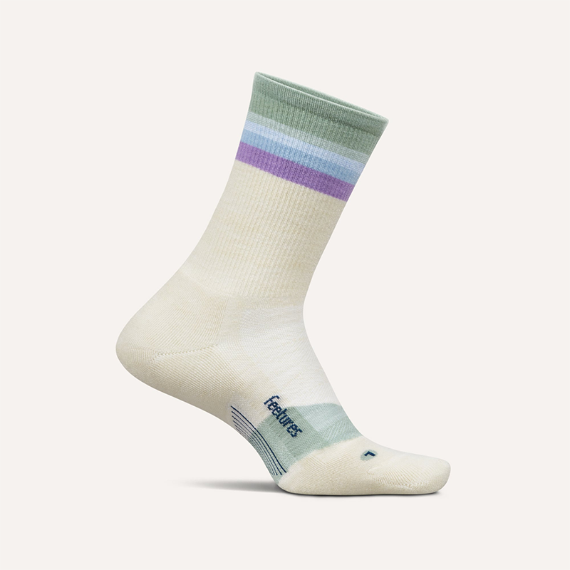 Feetures Merino 10 Max Cushion Mini Crew