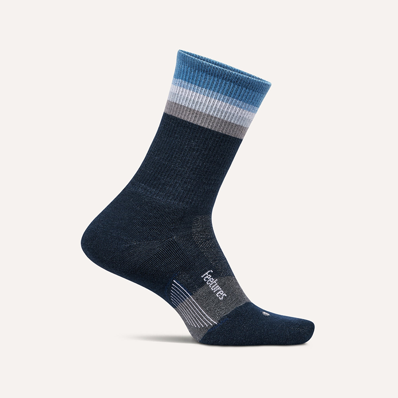 Feetures Merino 10 Max Cushion Mini Crew