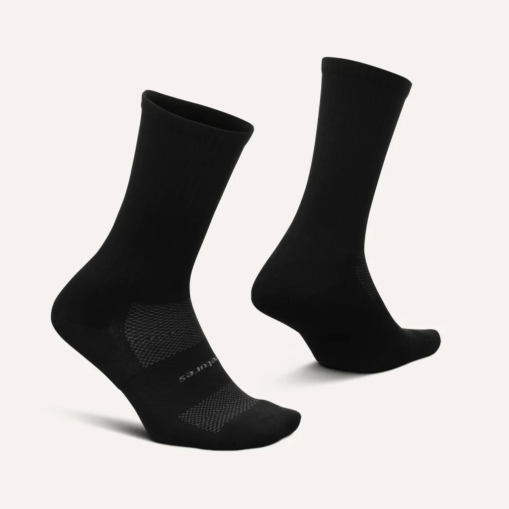 Feetures High Performance Max Cushion Crew