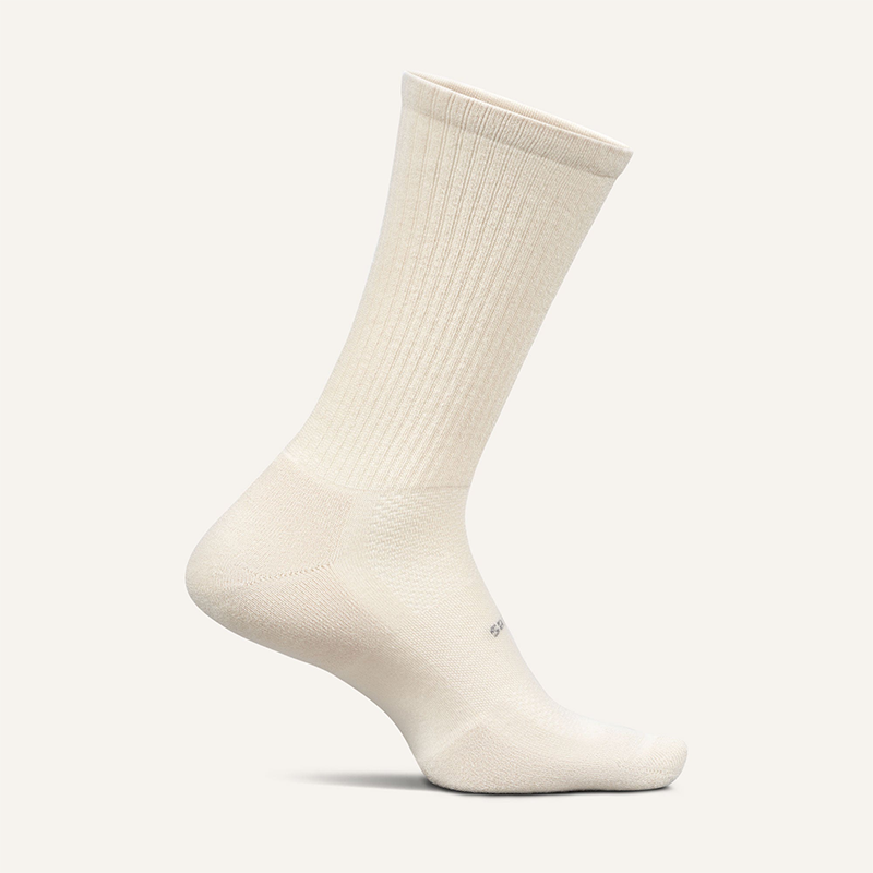 Feetures High Performance Max Cushion Crew