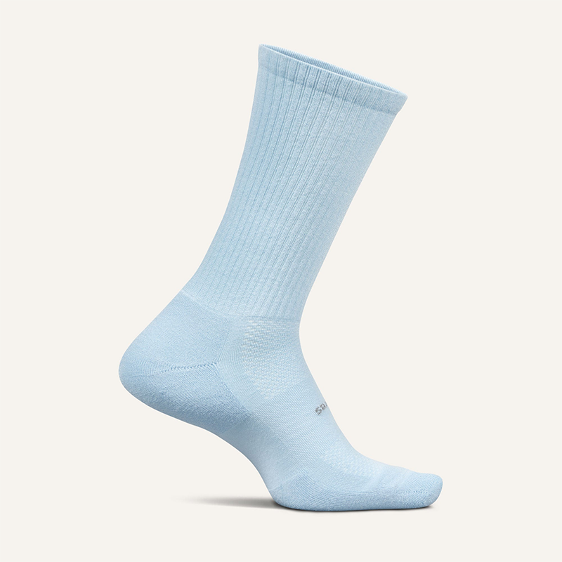 Feetures High Performance Max Cushion Crew