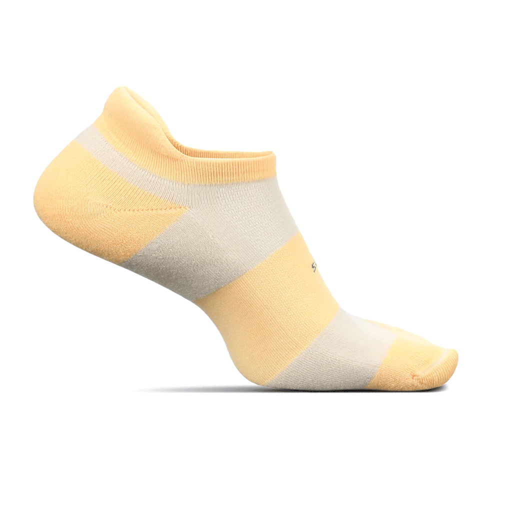 Feetures High Performance Max Cushion Tab Socks