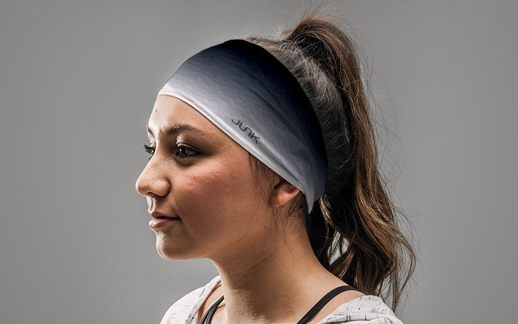 JUNK Big Bang Lite Headband