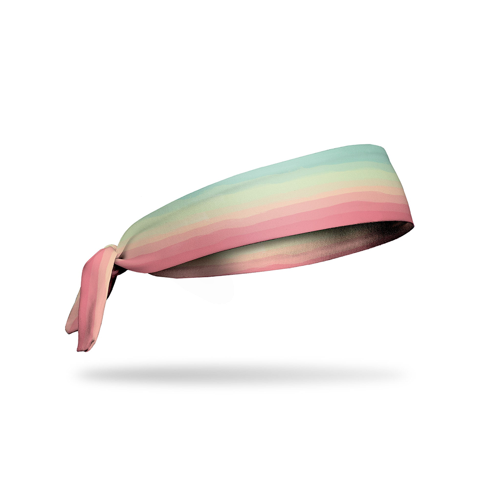 JUNK Flex Tie Headband