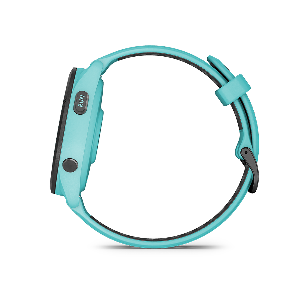 GPS Running Smartwatch FORERUNNER 265