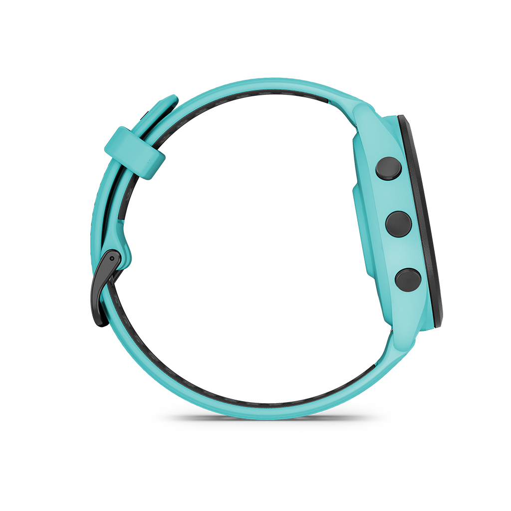 GPS Running Smartwatch FORERUNNER 265