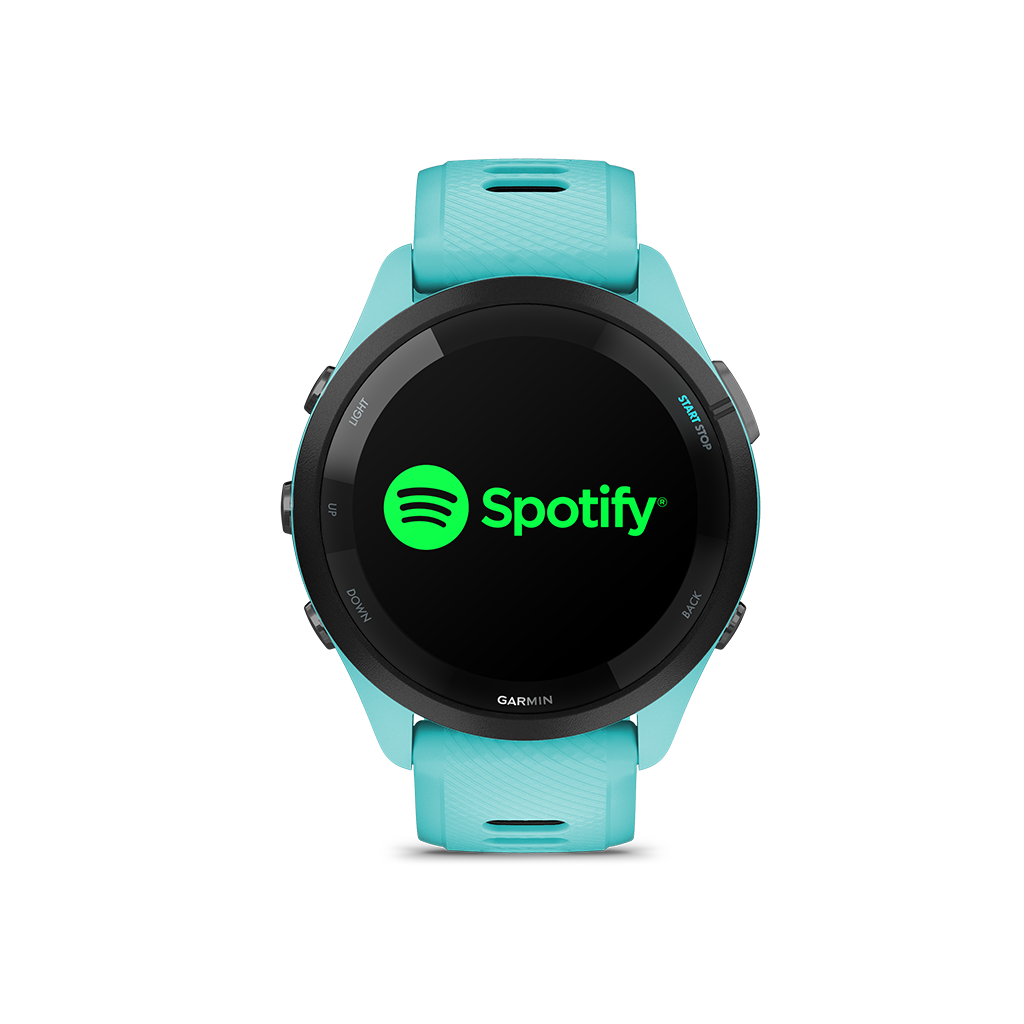 GPS Running Smartwatch FORERUNNER 265