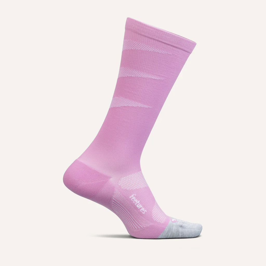 Feetures Graduated Compression Light Cushion Knee High Socks - Past Season