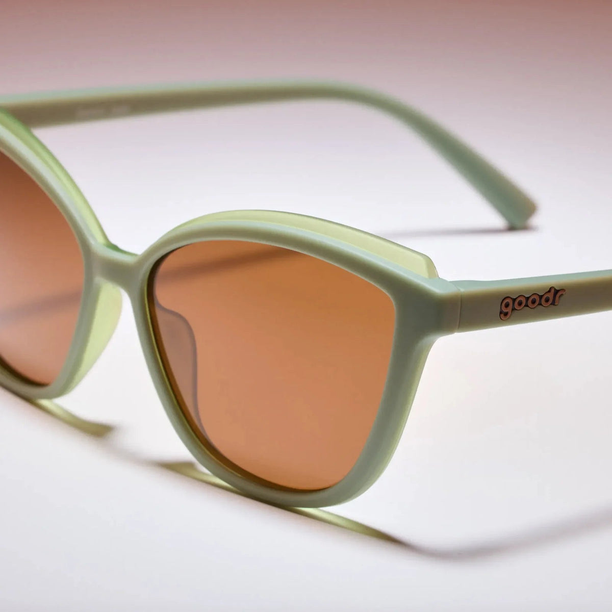 goodr Pounce G - Gemini Jade