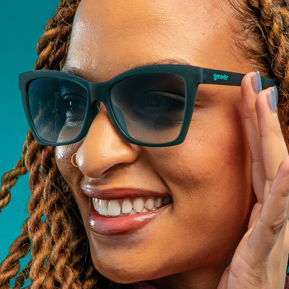 goodr Pop G - Governed by My Mood Ring